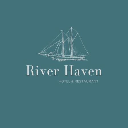 The River Haven Hotel Рай Экстерьер фото
